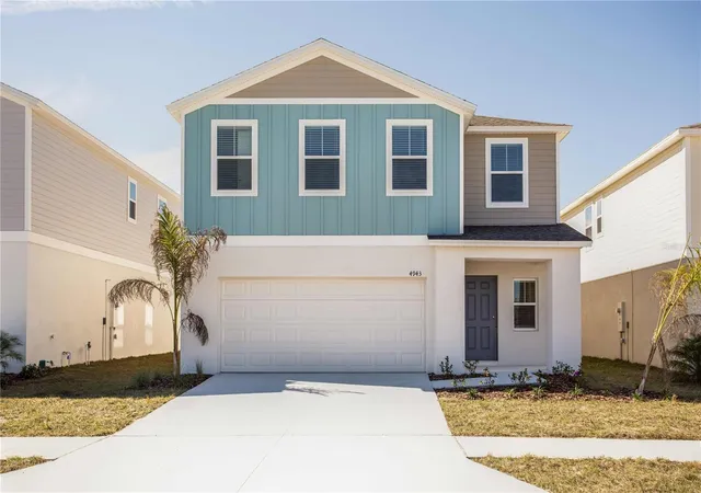 Photo 1 of Single family home for sale at 36613 Sagemoor Dr, Zephyrhills, FL 33541 | MLS# TB8528181 | Listing updated on 2026-10-10