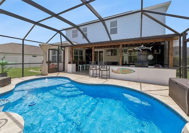 Photo 2 of Sale Pending at 112 Slipper Key Rd, Apollo Beach, FL 33572 | MLS# O6424251 | Listing updated on 2026-09-14