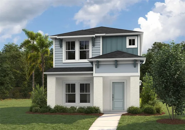 Photo 1 of Single family home for sale at 9176 Bent Branch, Dade City, FL 33525 | MLS# TB8528193 | Listing updated on 2026-10-06