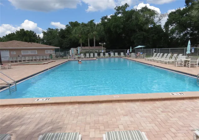 Photo 2 of Condo for sale at 6440 Spring Flower Dr #12, New Port Richey, FL 34653 | MLS# TB8528195 | Listing updated on 2026-09-11