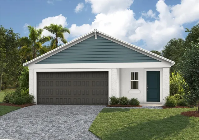 Photo 1 of Single family home for sale at 9136 Belleview Forest Pass, Dade City, FL 33525 | MLS# TB8528201 | Listing updated on 2026-10-06