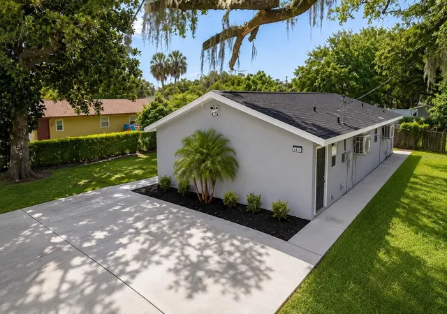 Photo 2 of Multi family home for sale at 1408 Patrick St, Kissimmee, FL 34741 | MLS# O6424299 | Listing updated on 2026-09-14