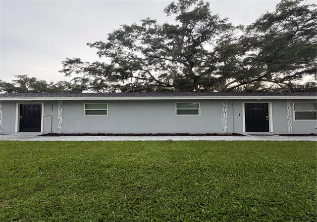 Photo 3 of Multi family home for sale at 1408 Patrick St, Kissimmee, FL 34741 | MLS# O6424299 | Listing updated on 2026-09-14