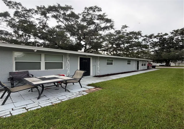Listing Photo 4 - Condo for sale in building located at 1408 Patrick St, KISSIMMEE, FL 34741