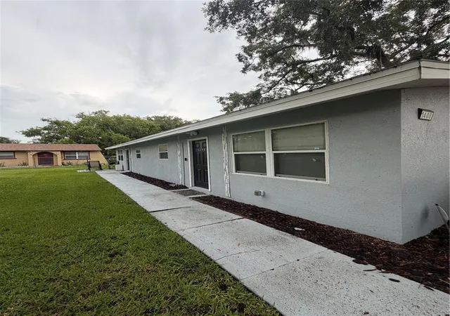 Listing Photo 5 - Condo for sale in building located at 1408 Patrick St, KISSIMMEE, FL 34741