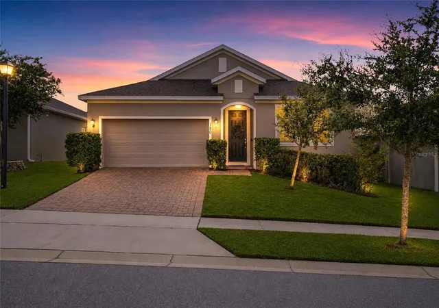 Photo 1 of Single family home for sale at 180 Jensen Dr, Groveland, FL 34736 | MLS# G5114945 | Listing updated on 2026-09-12