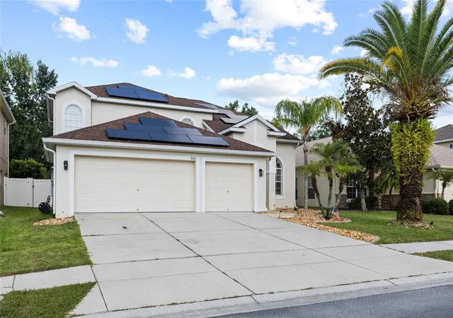 Photo 3 of Single family home for sale at 3602 Morgans Blf Ct, Land O Lakes, FL 34639 | MLS# TB8528354 | Listing updated on 2026-09-14