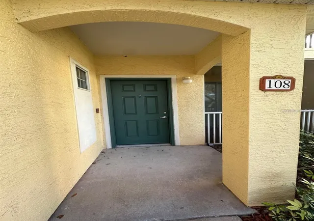 Photo 2 of Condo for sale at 12220 Wild Iris Way #108, Orlando, FL 32837 | MLS# O6424376 | Listing updated on 2026-09-21