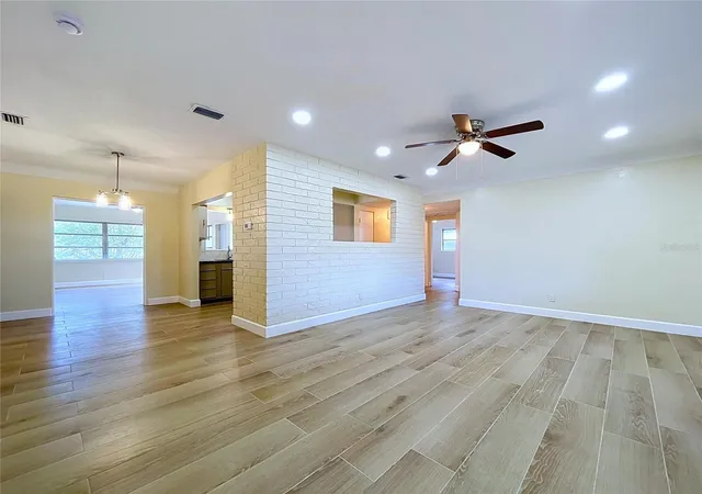 Photo 2 of Single family home for sale at 9813 51st Avenue N, St Petersburg, FL 33708 | MLS# TB8528371 | Listing updated on 2026-09-11
