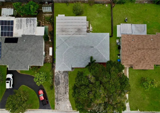 Photo 48 of Single family home for sale at 9813 51st Avenue N, ST PETERSBURG, FL 33708 | MLS# TB8528371 | Listing updated on 2026-10-01