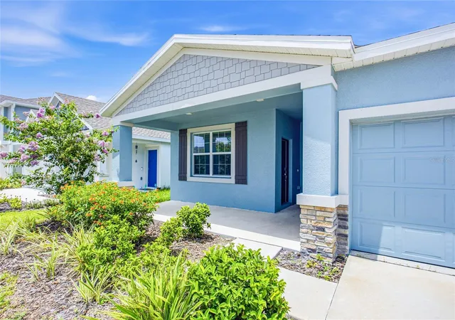 Photo 1 of Sale Pending at 516 Reggie Rd, Lake Wales, FL 33859 | MLS# S5153560 | Listing updated on 2026-09-12