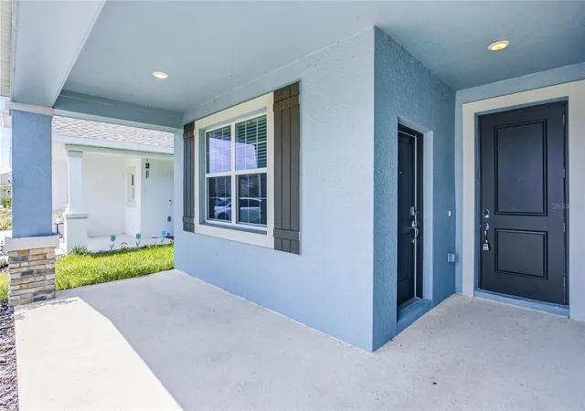 Photo 3 of Sale Pending at 516 Reggie Rd, Lake Wales, FL 33859 | MLS# S5153560 | Listing updated on 2026-09-12