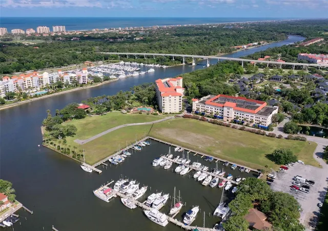Photo 1 of Condo for sale at 146 Palm Coast Resort Blvd #107, Palm Coast, FL 32137 | MLS# FC319906 | Listing updated on 2026-09-14