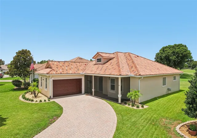 Photo 2 of Single family home for sale at 30418 Island Clb Dr, Deer Island, FL 32778 | MLS# S5153583 | Listing updated on 2026-09-14