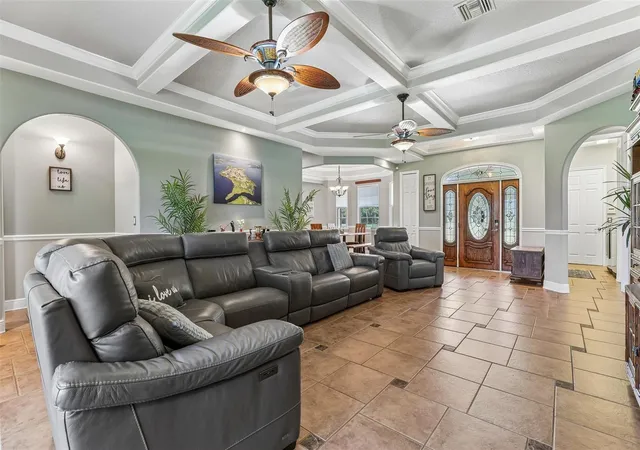 Photo 3 of Single family home for sale at 30418 Island Clb Dr, Deer Island, FL 32778 | MLS# S5153583 | Listing updated on 2026-09-14