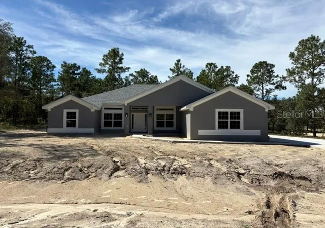 Photo 1 of Single family home for sale at 12188 Sw 81st Street, Dunnellon, FL 34432 | MLS# OM728332 | Listing updated on 2026-09-12