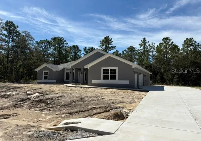 Photo 3 of Single family home for sale at 12188 SW 81st Street, Dunnellon, FL 34432 | MLS# OM728332 | Listing updated on 2026-09-12