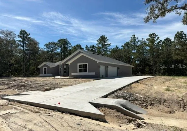 Photo 4 of Single family home for sale at 12188 SW 81st Street, Dunnellon, FL 34432 | MLS# OM728332 | Listing updated on 2026-09-12