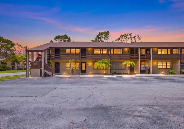 Photo 1 of Condo for sale at 10 Quails Run Blvd #8, Englewood, FL 34223 | MLS# TB8528533 | Listing updated on 2026-09-09