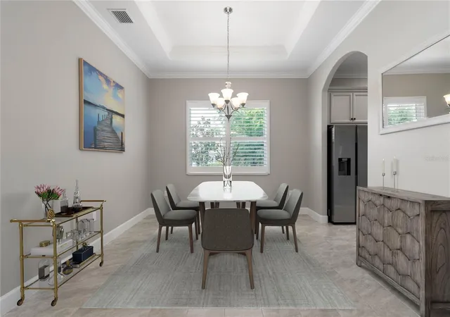 Photo 4 of Single family home for sale at 41 Riverview Bnd N, Palm Coast, FL 32137 | MLS# FC319910 | Listing updated on 2026-10-17