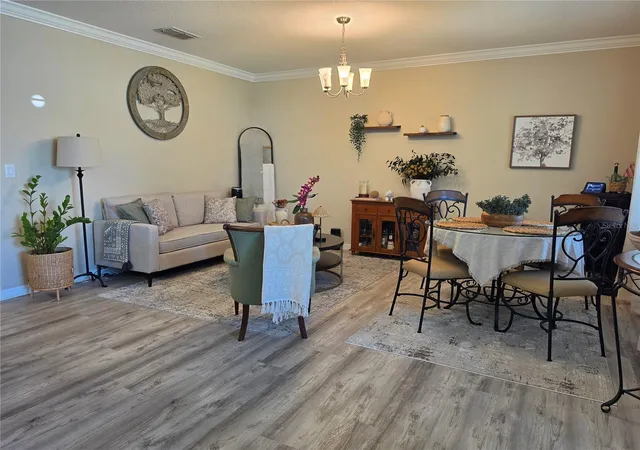 Photo 3 of Single family home for sale at 1762 Brockridge Rd, Kindred, FL 34744 | MLS# S5153601 | Listing updated on 2026-09-12