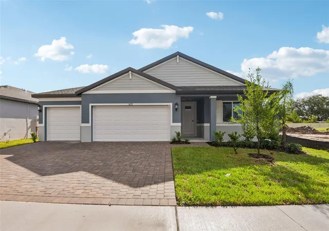 Photo 1 of Single family home for sale at 14152 Harvest Pines Ln, Hudson, FL 34669 | MLS# TB8528593 | Listing updated on 2026-09-14