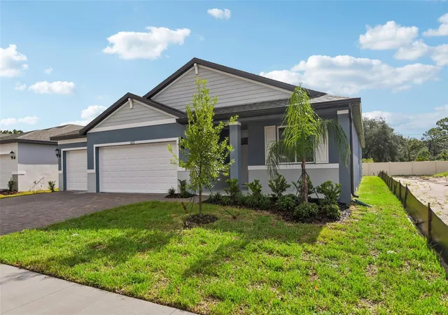 Photo 3 of Single family home for sale at 14152 Harvest Pines Ln, Hudson, FL 34669 | MLS# TB8528593 | Listing updated on 2026-09-14