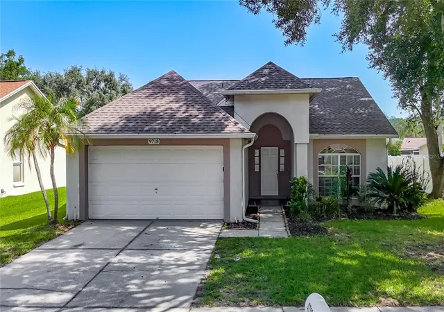 Photo 1 of Sale Pending at 9718 Pleasant Run Way, Tampa, FL 33647 | MLS# C7528326 | Listing updated on 2026-09-15