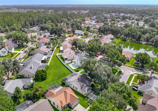 Photo 2 of Sale Pending at 9718 Pleasant Run Way, Tampa, FL 33647 | MLS# C7528326 | Listing updated on 2026-09-15