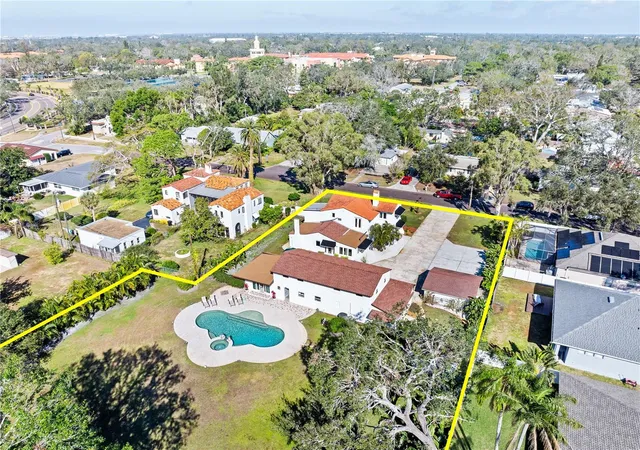 Photo 3 of Single family home for sale at 6010 17th Avenue S, Gulfport, FL 33707 | MLS# TB8528651 | Listing updated on 2026-09-24