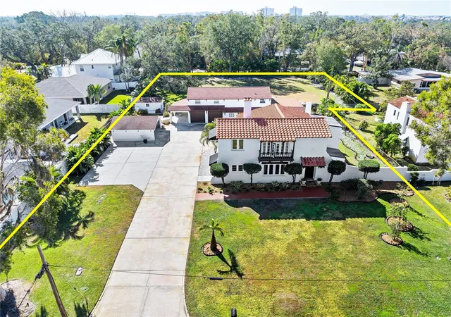 Photo 4 of Single family home for sale at 6010 17th Avenue S, Gulfport, FL 33707 | MLS# TB8528651 | Listing updated on 2026-09-24