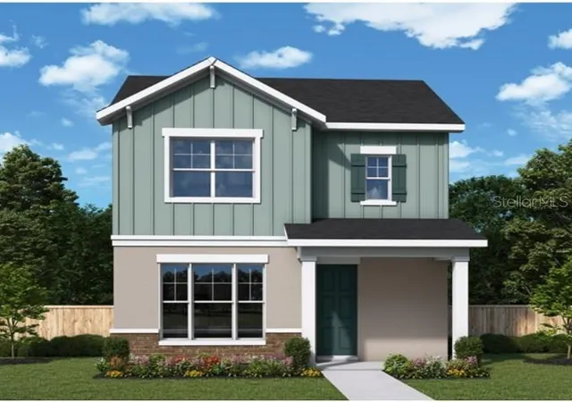 Single family home for sale at 5656 Savanna Valley Trl, ST CLOUD, FL 34772 | MLS# TB8528679
