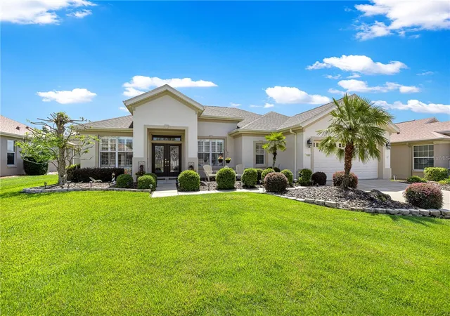 Photo 1 of Single family home for sale at 11855 Se 91st Circle, Summerfield, FL 34491 | MLS# OM728360 | Listing updated on 2026-09-19