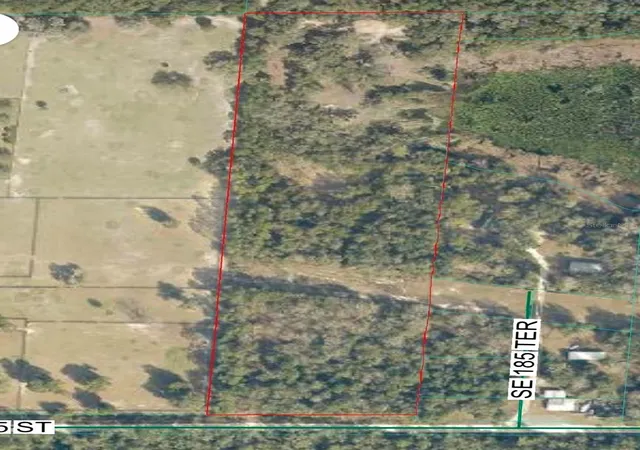 Photo 1 of Sale Pending at 18545 Se 115th Street, Ocklawaha, FL 32179 | MLS# OM728366 | Listing updated on 2026-09-14