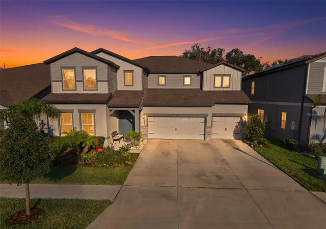 Photo 2 of Single family home for sale at 11481 Owasee Trails Pl, Riverview, FL 33569 | MLS# TB8528724 | Listing updated on 2026-09-15