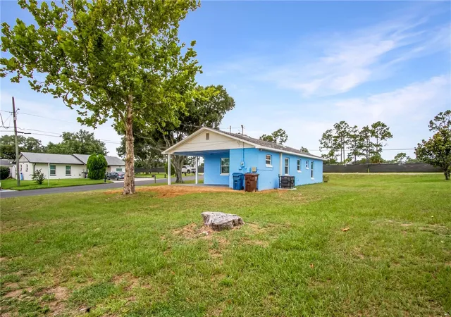 Photo 3 of Single family home for sale at 1000 Valencia Ave, Haines City, FL 33844 | MLS# P4939304 | Listing updated on 2026-09-10