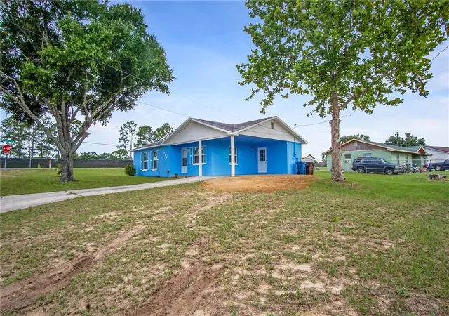 Photo 4 of Single family home for sale at 1000 Valencia Ave, Haines City, FL 33844 | MLS# P4939304 | Listing updated on 2026-09-10