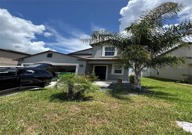 Photo 1 of Single family home for sale at 36569 Smithfield Ln, Zephyrhills, FL 33541 | MLS# A4699856 | Listing updated on 2026-09-11