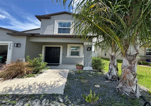 Photo 2 of Single family home for sale at 36569 Smithfield Ln, Zephyrhills, FL 33541 | MLS# A4699856 | Listing updated on 2026-09-11
