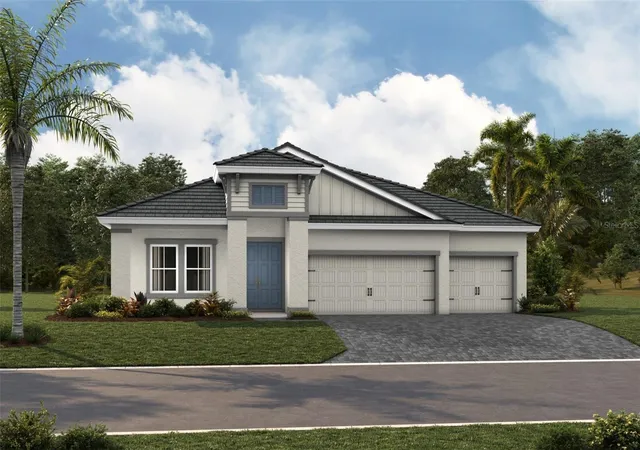Single family home for sale at 11340 Longleaf Pines Blvd, SARASOTA, FL 34241 | MLS# TB8528827