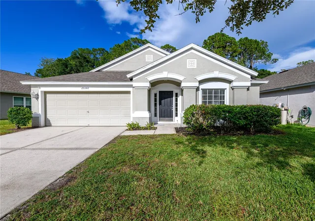 Single family home for sale at 25342 Lexington Oaks Blvd, WESLEY CHAPEL, FL 33544 | MLS# TB8528885