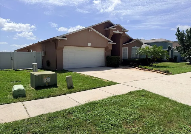 Photo 2 of Single family home for sale at 2830 Musky Mint Dr, Land O Lakes, FL 34638 | MLS# TB8528897 | Listing updated on 2026-09-15