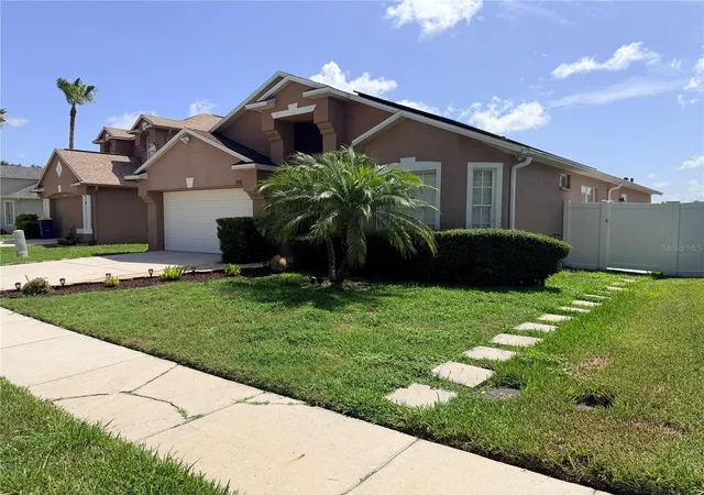 Photo 3 of Single family home for sale at 2830 Musky Mint Dr, Land O Lakes, FL 34638 | MLS# TB8528897 | Listing updated on 2026-09-15