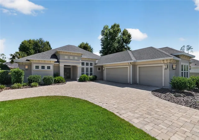 Photo 1 of Single family home for sale at 10407 Sw 26th Place, Gainesville, FL 32608 | MLS# GC541930 | Listing updated on 2026-09-10