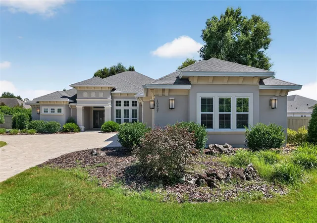 Photo 2 of Single family home for sale at 10407 Sw 26th Place, Gainesville, FL 32608 | MLS# GC541930 | Listing updated on 2026-09-10
