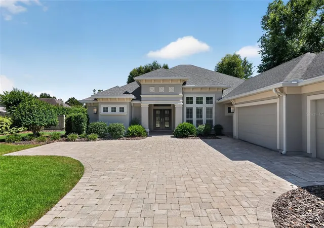 Photo 3 of Single family home for sale at 10407 SW 26th Place, Gainesville, FL 32608 | MLS# GC541930 | Listing updated on 2026-09-10
