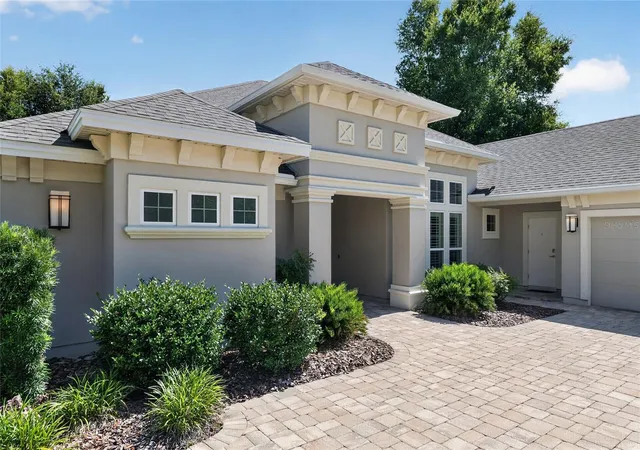 Photo 4 of Single family home for sale at 10407 SW 26th Place, Gainesville, FL 32608 | MLS# GC541930 | Listing updated on 2026-09-10