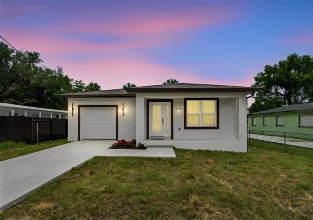 Single family home for sale at 4509 N 39th Street, Tampa, FL 33610 | MLS# TB8529017 | Listing updated on 2026-09-14