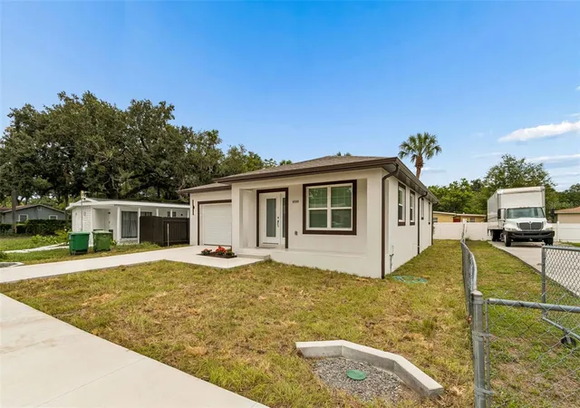 Photo 1 of Single family home for sale at 4509 N 39th Street, Tampa, FL 33610 | MLS# TB8529017 | Listing updated on 2026-09-14
