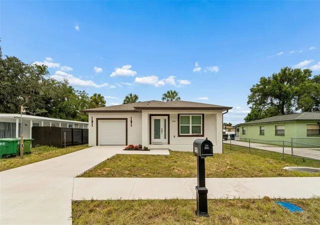 Photo 2 of Single family home for sale at 4509 N 39th Street, Tampa, FL 33610 | MLS# TB8529017 | Listing updated on 2026-09-14